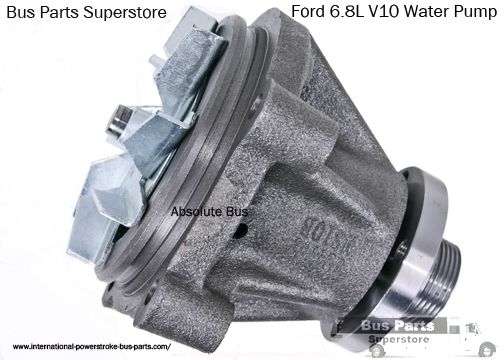 ford 6.8L V10 water pump sales